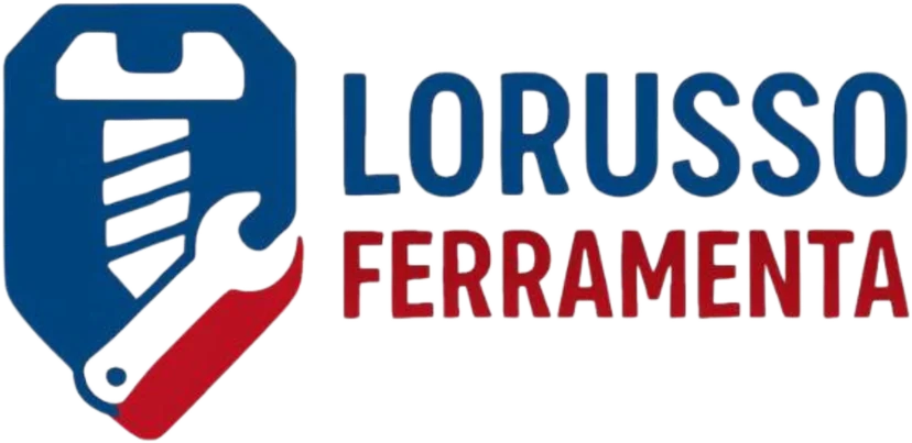 Lorusso Ferramenta Logo